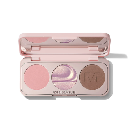 Morphe ChromaPlus Eyeshadow Trio
