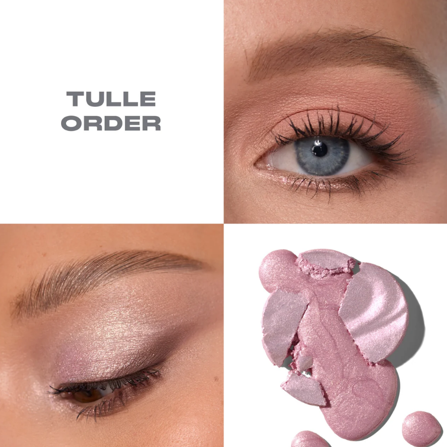 Morphe ChromaPlus Eyeshadow Trio