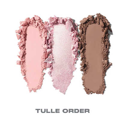 Morphe ChromaPlus Eyeshadow Trio