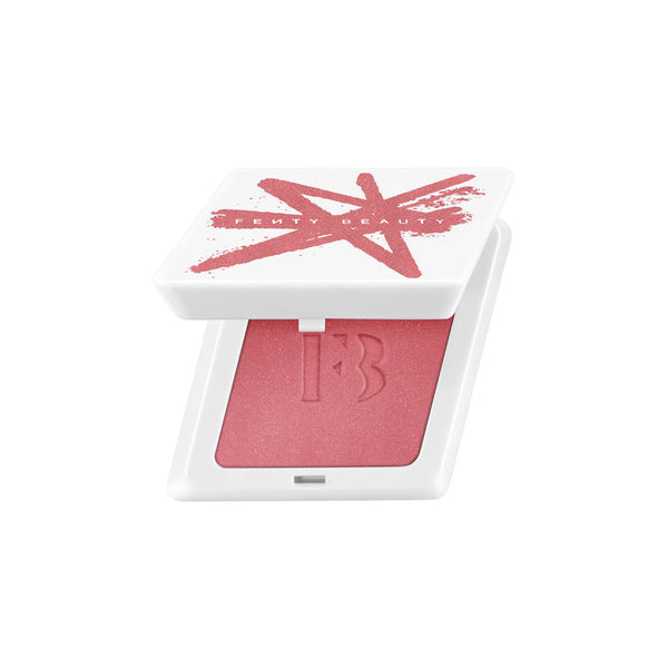 Fenty Beauty by Rihanna Fenty Cheeks Suede Waterproof Powder Blush