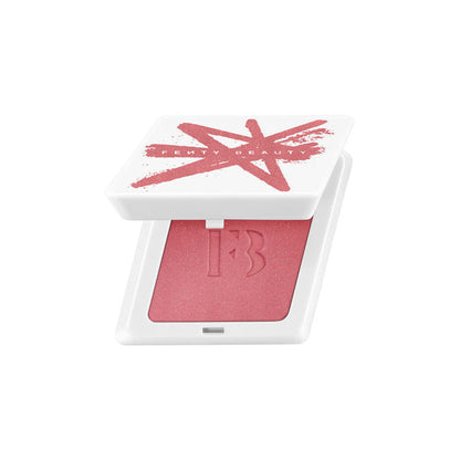 Fenty Beauty by Rihanna Fenty Cheeks Suede Waterproof Powder Blush