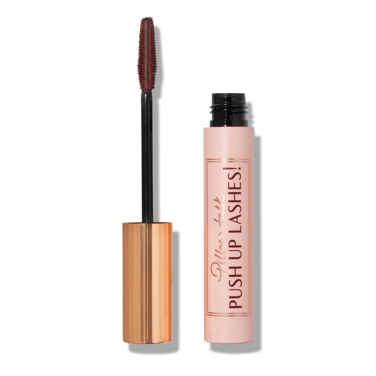Charlotte Tilbury pillow talk push up lashes mascara