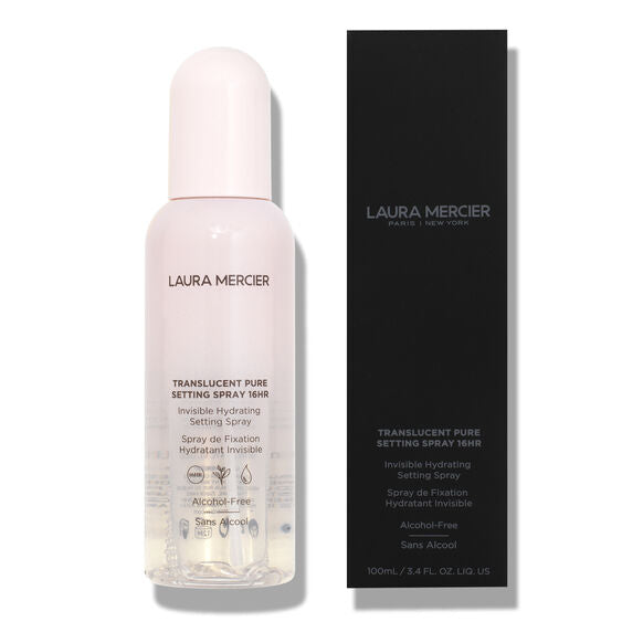 Laura Mercier Translucent Setting Spray 16HR