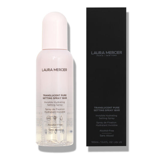 Laura Mercier Translucent Setting Spray 16HR