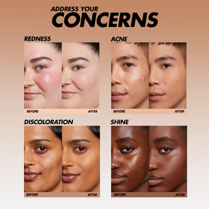 Make Up Forever Professional Paris HD Skin Matte Velvet Powder Foundation