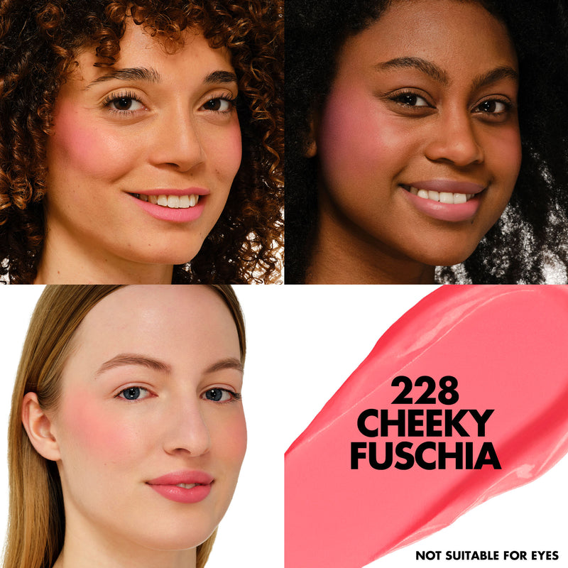 MAKEUP FOREVER-ARTIST COLOR CRAYON Multi-use stick