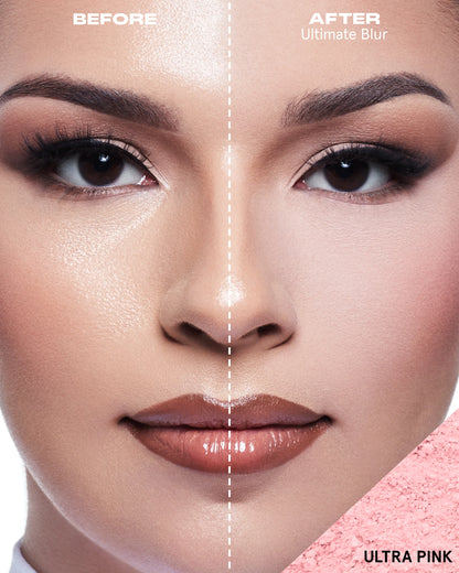 Blurred & Bright Ultimate Setting Powder Duos