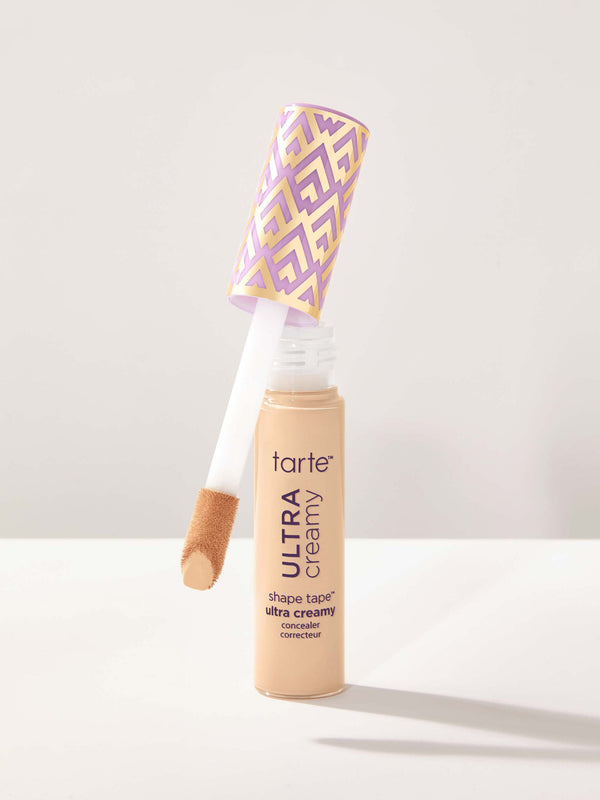 Tarte Shape Tape Ultra Creamy Concealer-Small