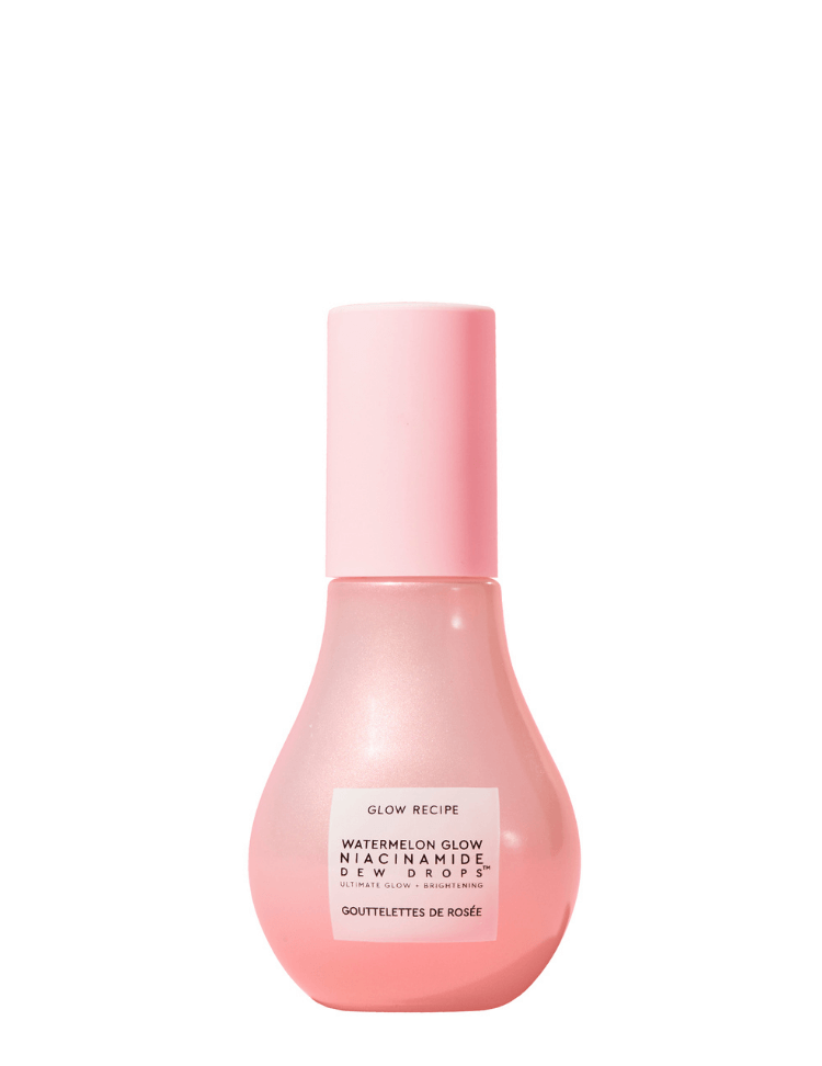 Glow Recipe Watermelon Glow Niacinamide Dew Drops