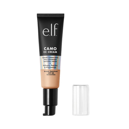 e.l.f. Camo CC Cream SPF 30