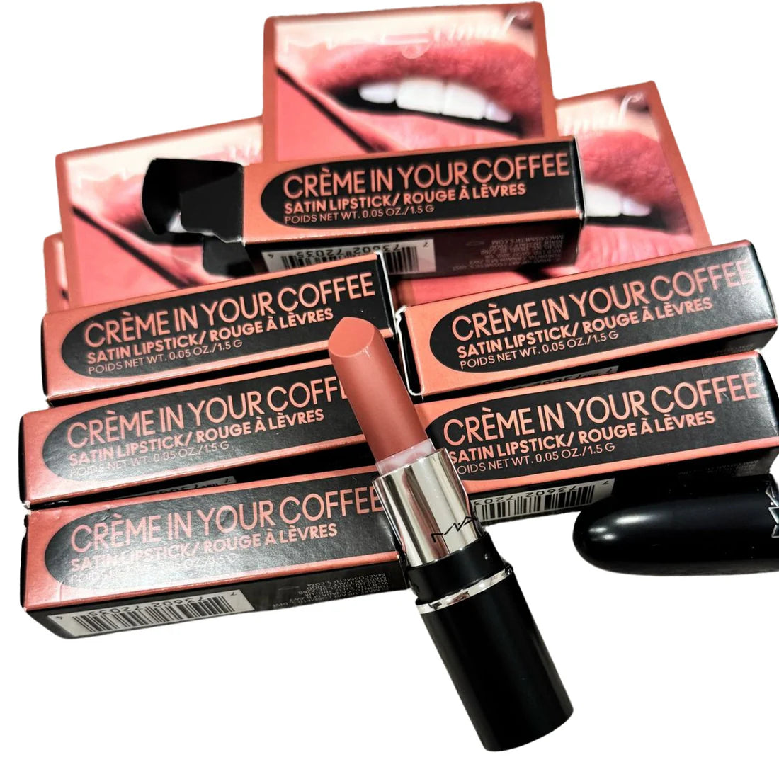 MAC Maximal Lipstick Mini