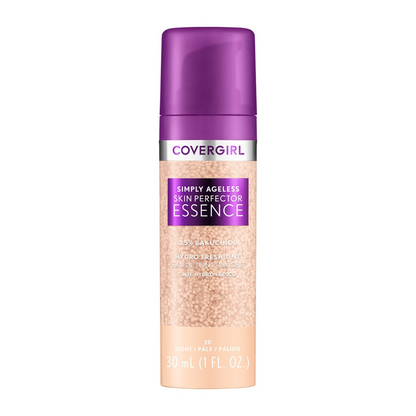 CoverGirl | Simply Ageless Skin Perfector Essence Foundation