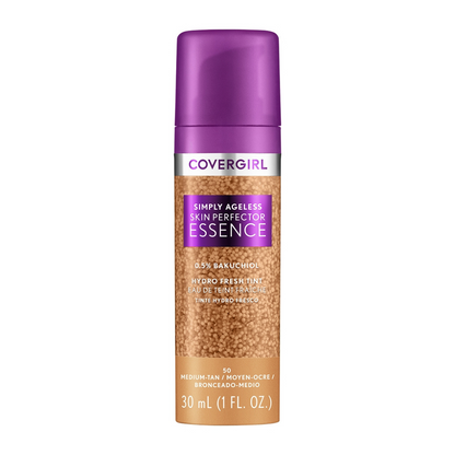 CoverGirl | Simply Ageless Skin Perfector Essence Foundation
