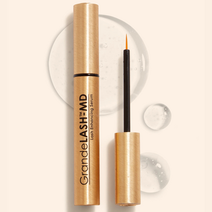Grande Cosmetics | GrandeLASH - MD Lash Enhancing Serum