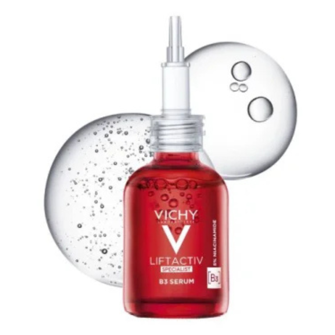 Vichy | LiftActiv B3 Serum for Dark Spots & Wrinkles