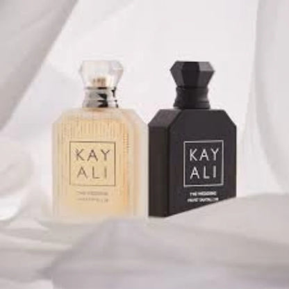 KAYALI- The Wedding Duo Set