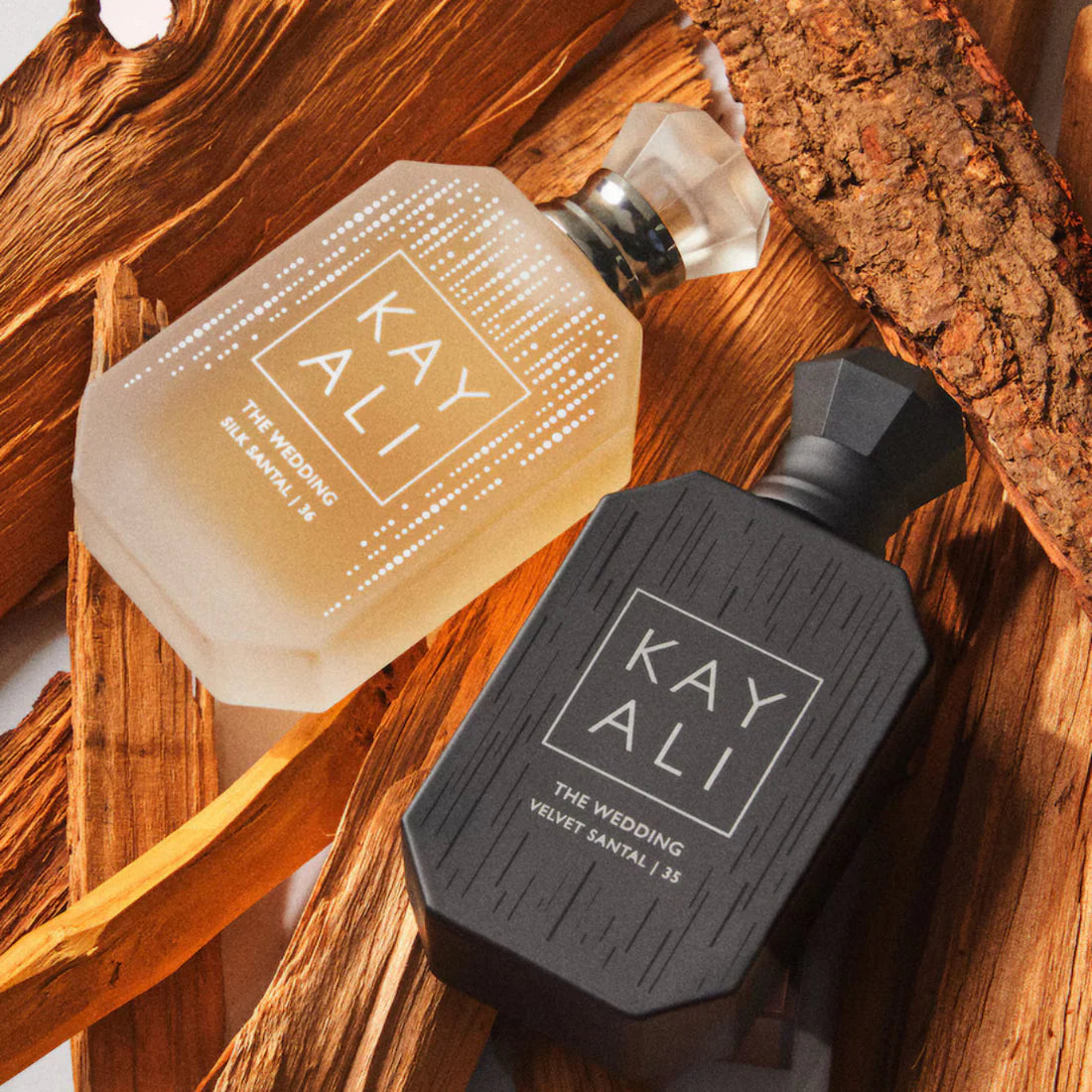 KAYALI- The Wedding Duo Set