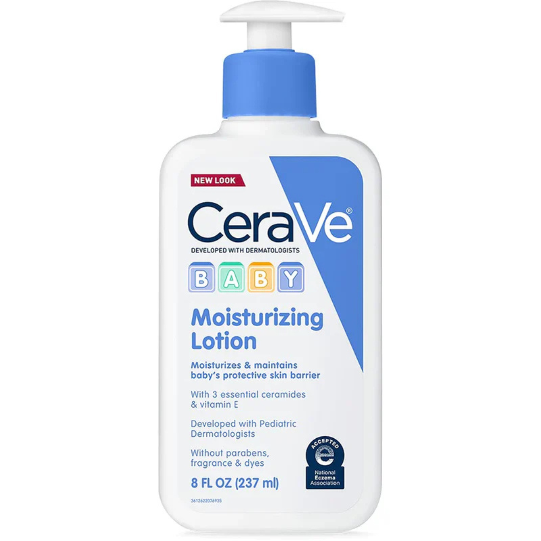 Cera Ve | Baby | Moisturizing Lotion