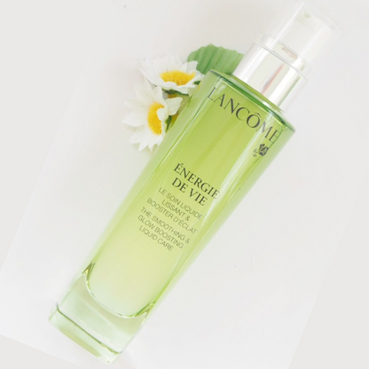 Lancôme | Energie De Vie | The Smoothing and Glow Boosting Liquid Care