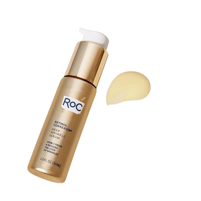 ROC | RETINOL CORREXION® Deep Wrinkle Serum