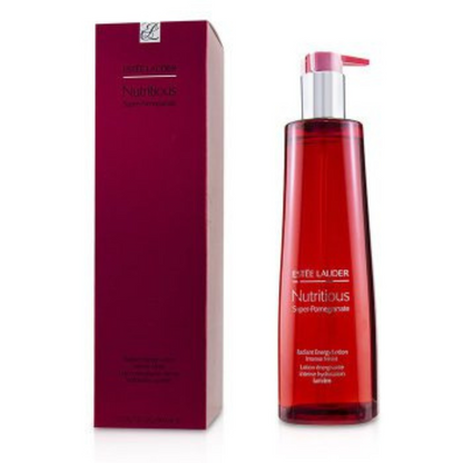 Estee Lauder Nutritious Super-Pomegranate Radiant Energy Lotion Intense Moistarizer