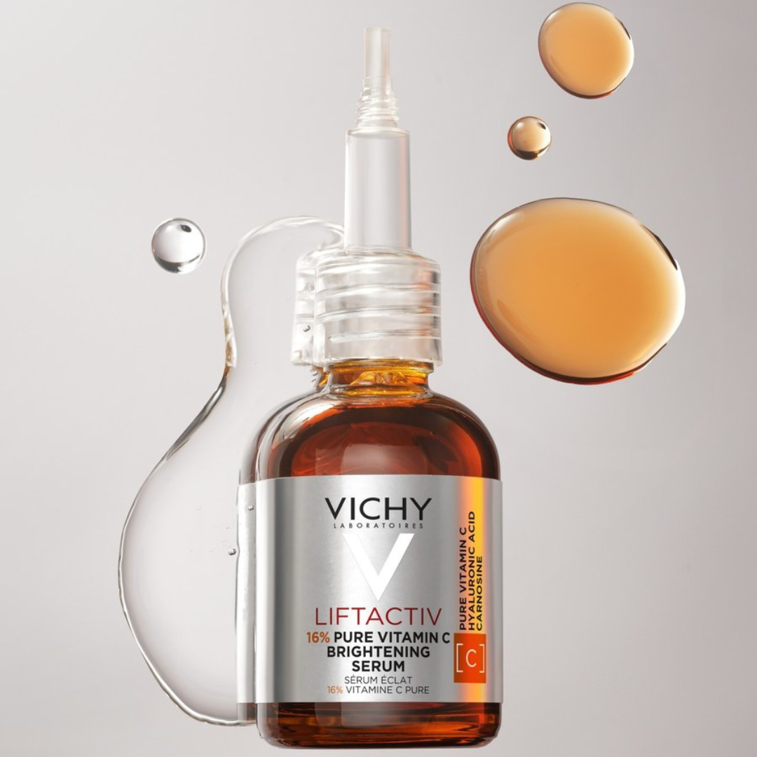 Vichy | Liftactive Supreme Vitamin C | Corrector