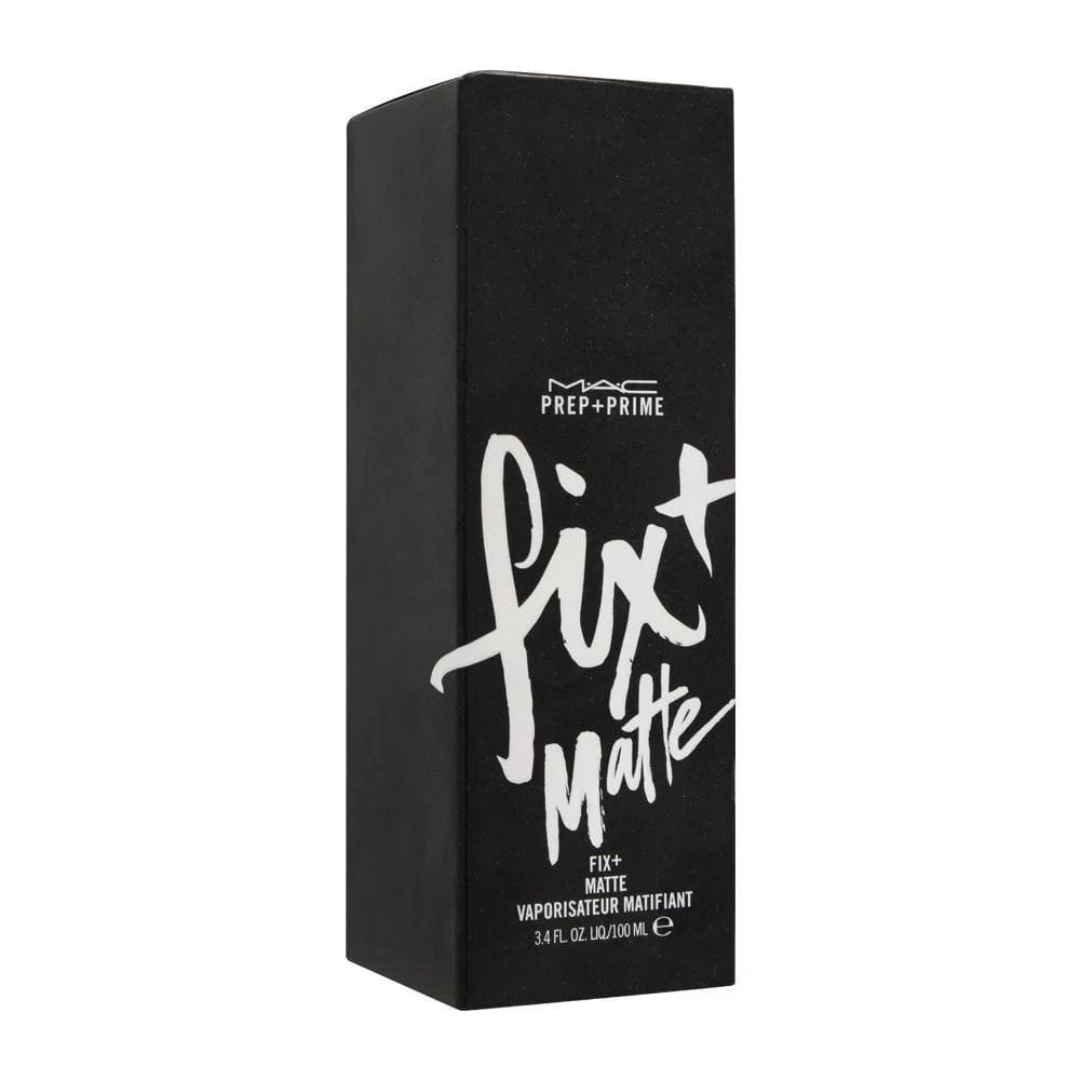 Mac | Prep + Prime | Fix+ Matte- Vaporisateur Matifiant