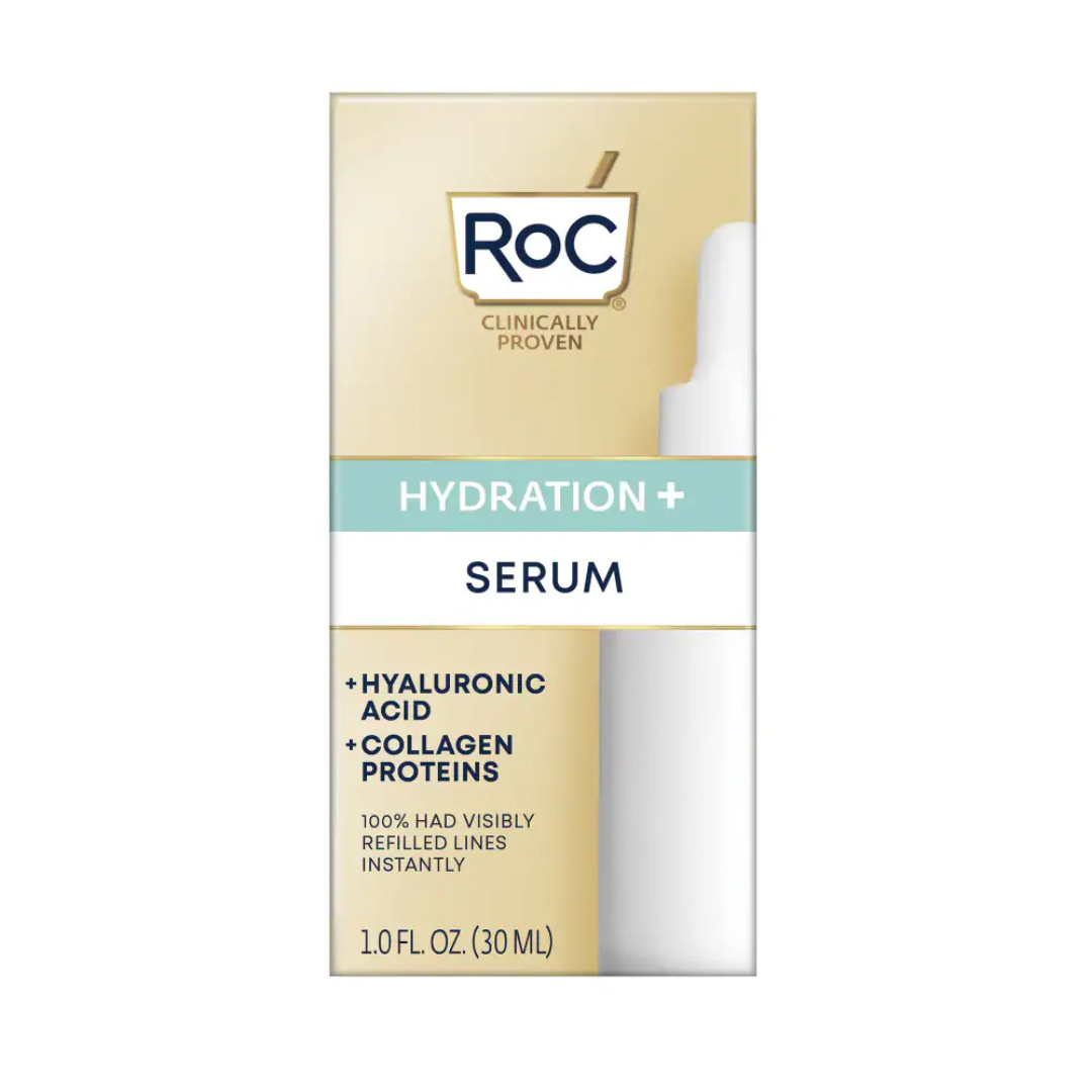 ROC | Hydration+ Serum