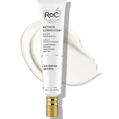 ROC | RETINOL CORREXION® Deep Wrinkle Filler