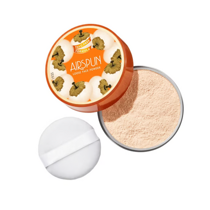 Coty Airspun | Loose Face Powder