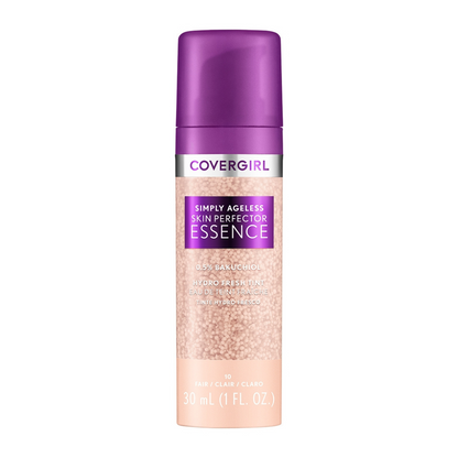 CoverGirl | Simply Ageless Skin Perfector Essence Foundation