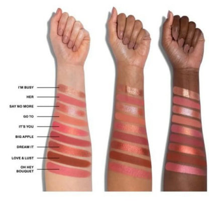 Morphe 9P Petal Passion Artistry Palette – Coral