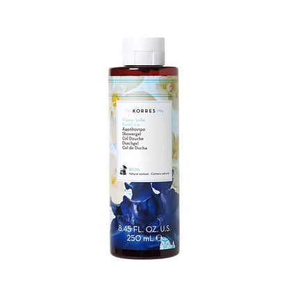 Korres | Showergel Gel Douche | Neroli Iris