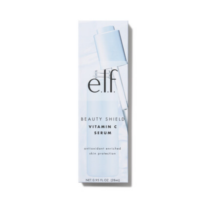 e.l.f. | Beauty Shield | Vitamin C Serum