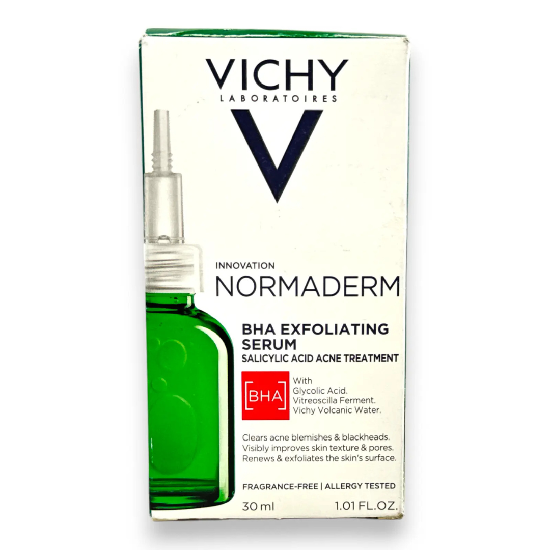 Vichy | Normaderm BHA Exfoliating Serum