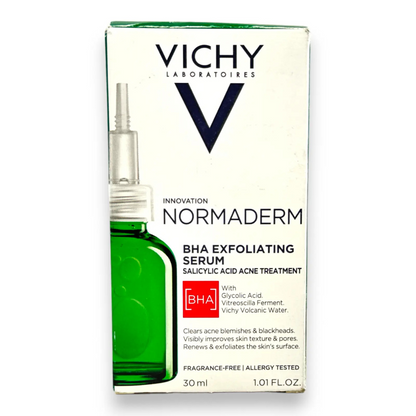 Vichy | Normaderm BHA Exfoliating Serum