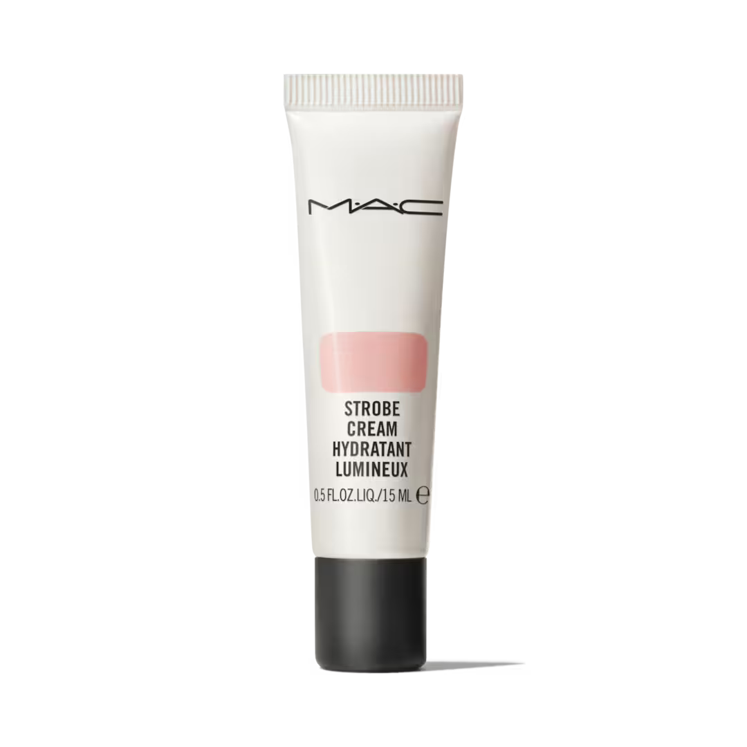 Mac | Strobe Cream Hydratant Lumineux Pinklite