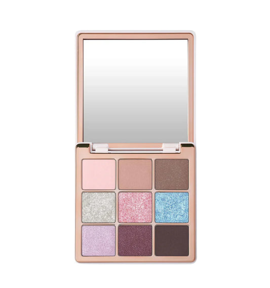 Anastasia Beverly Hills – Mini Sugar Eyeshadow Palette