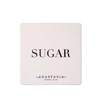 Anastasia Beverly Hills – Mini Sugar Eyeshadow Palette