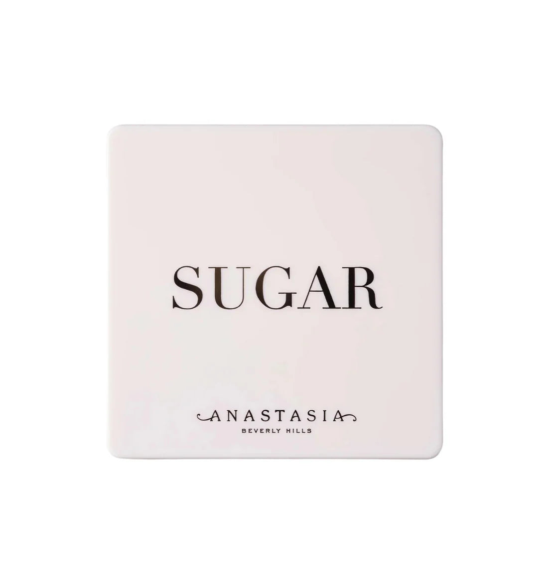 Mini Sugar Eyeshadow Palette