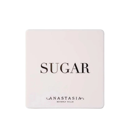 Mini Sugar Eyeshadow Palette