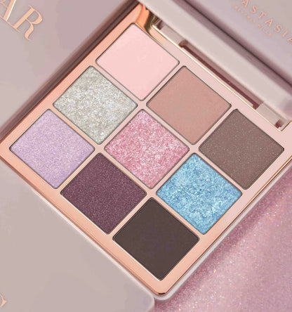 Anastasia Beverly Hills – Mini Sugar Eyeshadow Palette