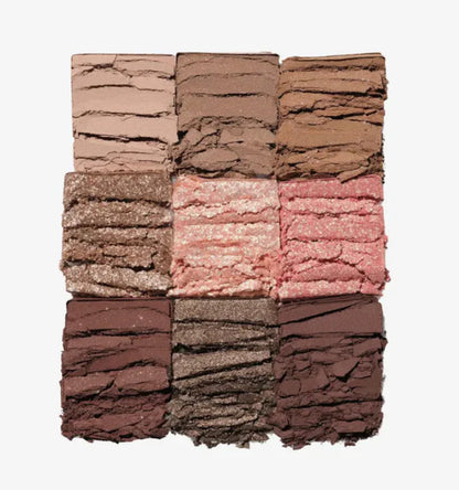 Anastasia Beverly Hills – Mini Spice Eyeshadow Palette