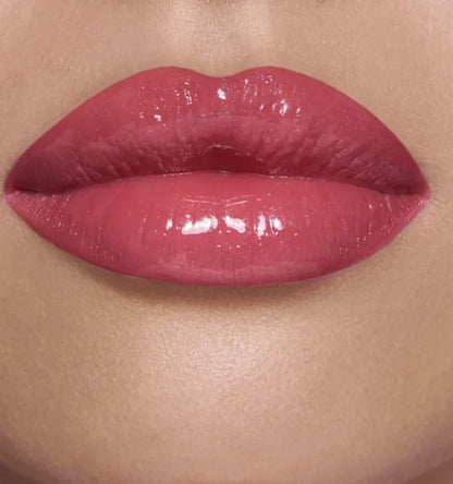 Charlotte Tilbury - K.I.S.S.I.N.G Lipstick and Lip Gloss Duos - 90’s PINK