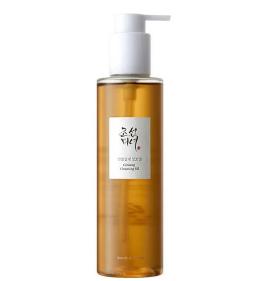Beauty of Joseon - Ginseng Cleansing Oil 210 ML