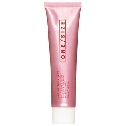 ONE/SIZE by Patrick Starrr Secure The Sweat Waterproof Mattifying Primer 1 oz / 30 g,Clear