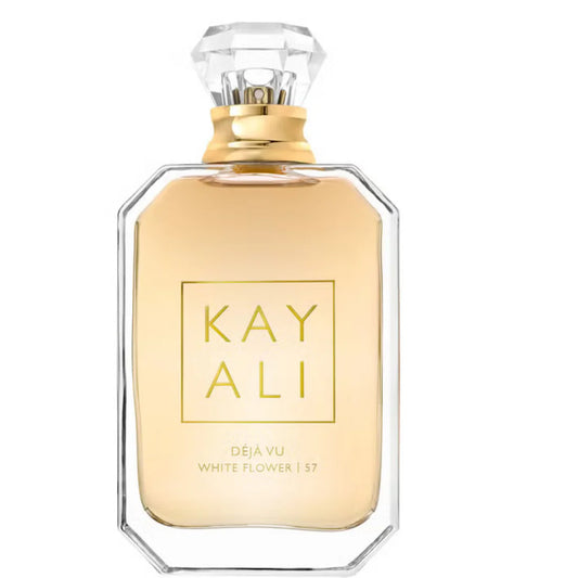 Huda Beauty KAYALI Déjà Vu White Flower 57 Eau de Parfum - 100ml