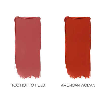 NARS Up All Night Mini Powermatte Lip Duo