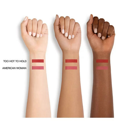 NARS Up All Night Mini Powermatte Lip Duo