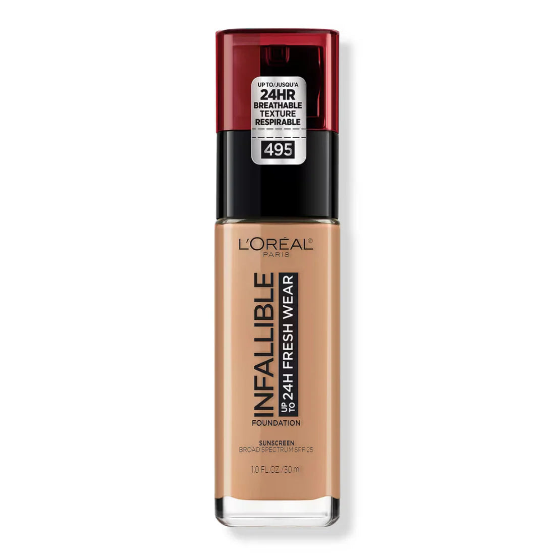 L'Oréal Infallible Up to 32 Hour Fresh Wear Foundation